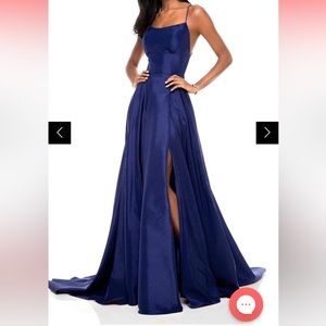 Sherri Hill - 52022 Dress